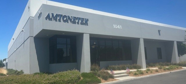 1041 Lawson St, City Of Industry, CA for lease Interior Photo- Image 1 of 1