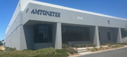 1041 Lawson St, City Of Industry, CA for lease Interior Photo- Image 1 of 1