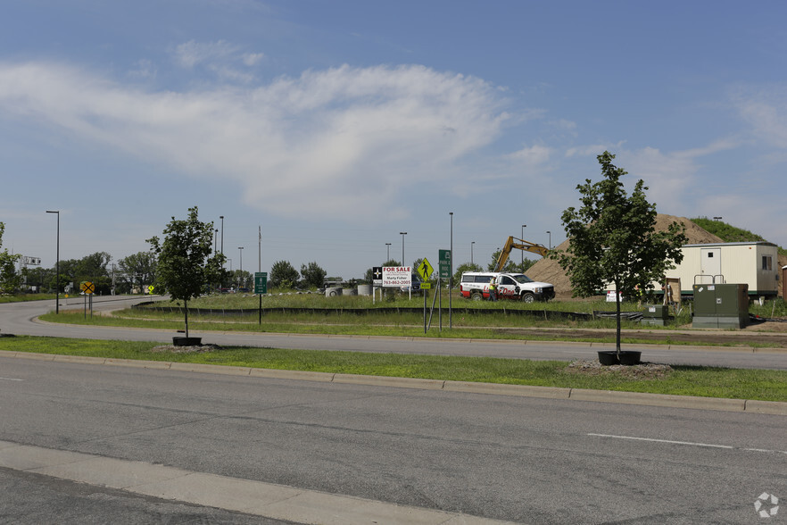 Twin Lakes Rd, Elk River, MN for sale - Primary Photo - Image 1 of 1