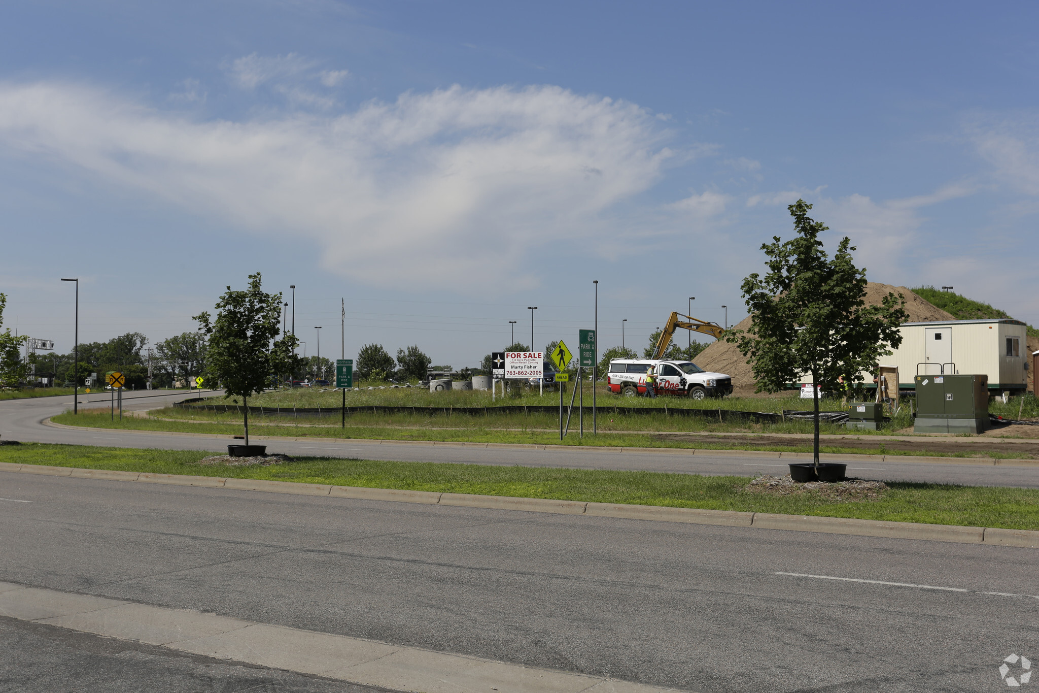 Twin Lakes Rd, Elk River, MN for sale Primary Photo- Image 1 of 1