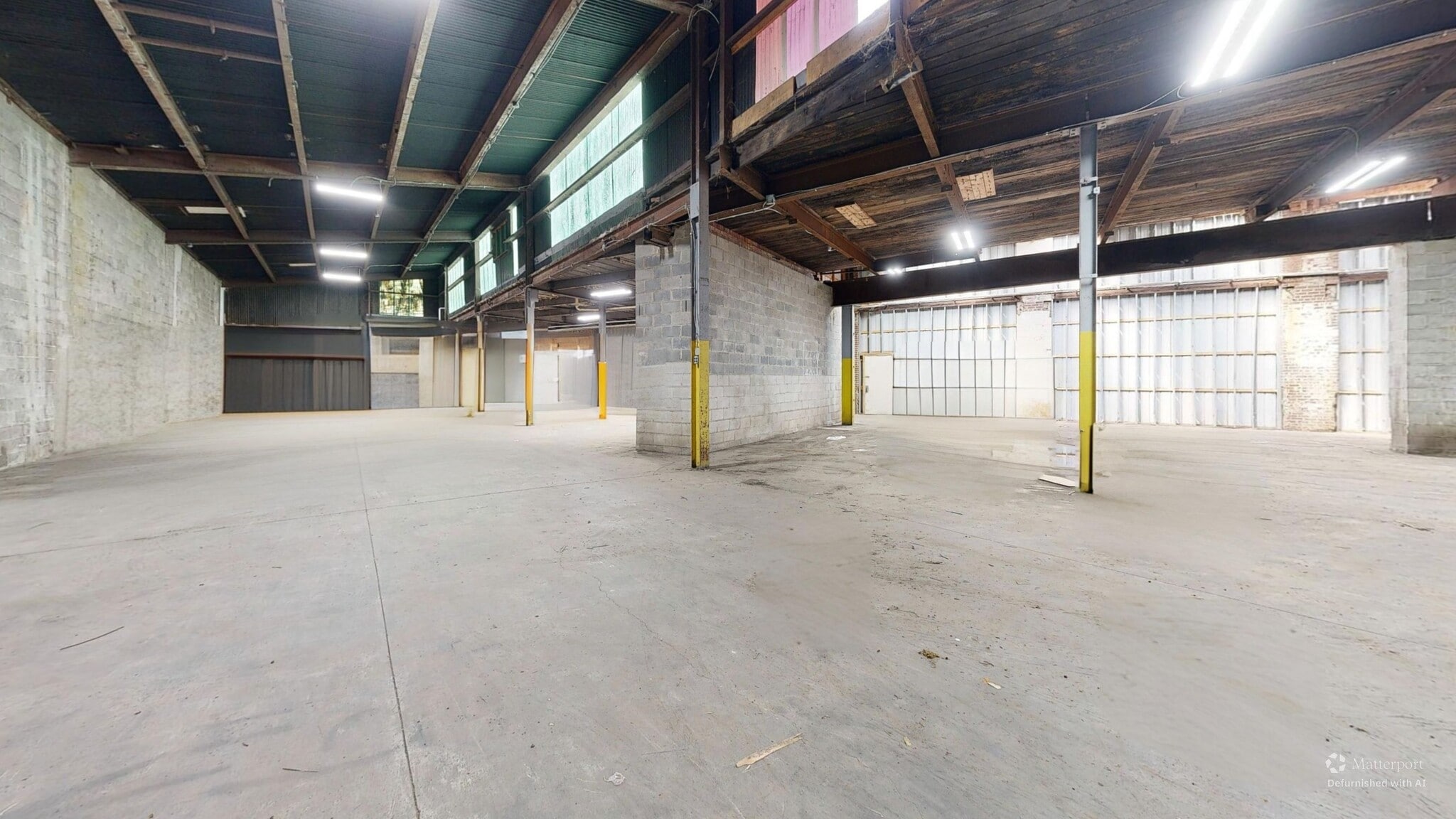 38 Adamson St, Easton, PA for lease Interior Photo- Image 1 of 7
