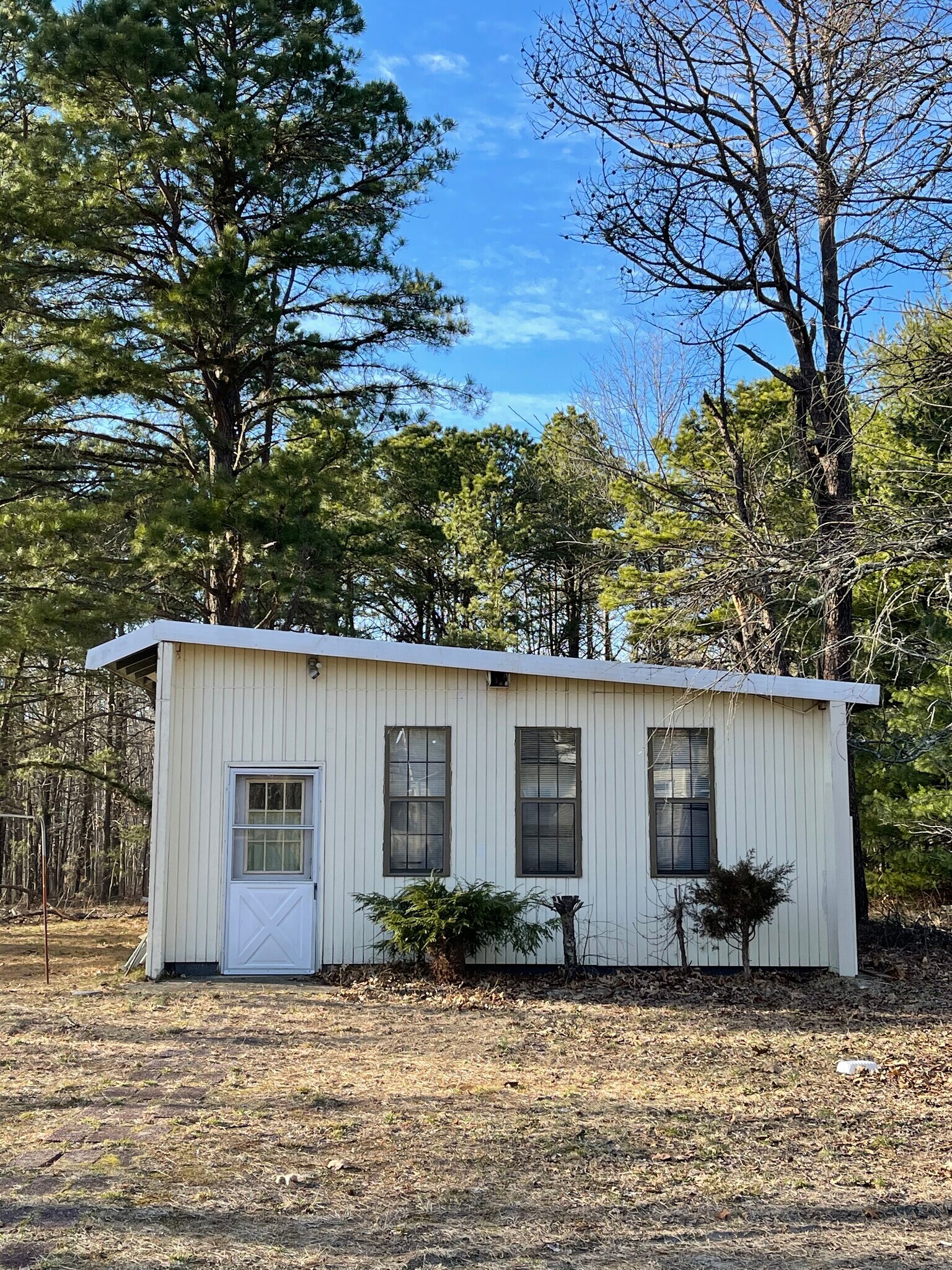 490 Monmouth Rd, Millstone Township, NJ 08510 Land for Sale