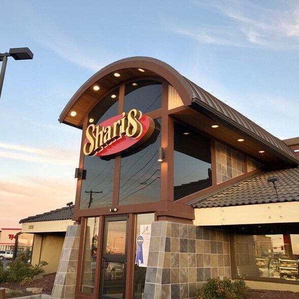 1200 N Columbia Center Blvd, Kennewick, WA for sale - Building Photo - Image 1 of 1