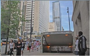 150 S Michigan Ave, Chicago, IL for lease - Building Photo - Image 2 of 5