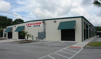 More details for 114 Allgood Cir, Saint Augustine, FL - Flex, Industrial for Lease