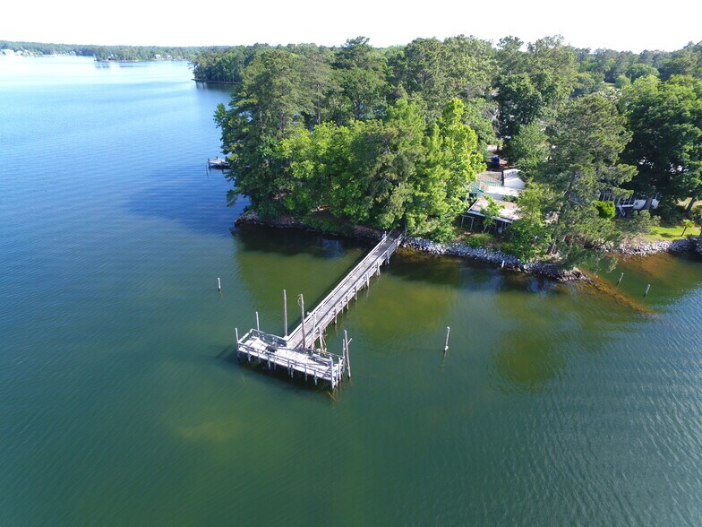 1957 Marina Rd, Irmo, SC 29063