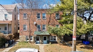 More details for 6126 Bingham St, Philadelphia, PA - Multifamily for Sale
