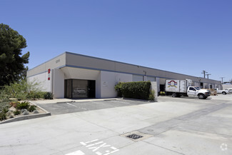 More details for 12915 Telegraph Rd, Santa Fe Springs, CA - Industrial for Lease