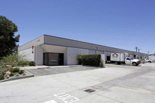 12915 Telegraph Rd, Santa Fe Springs CA - Warehouse