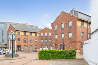 More details for 36 Ferensway, Hull - Office for Lease