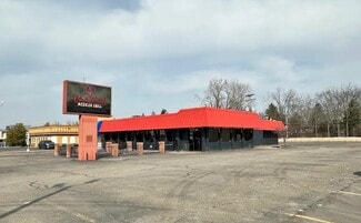 More details for 28990-29104 Orchard Lake Rd, Farmington Hills, MI - Retail for Lease