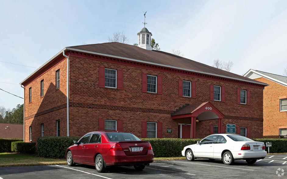 1910 Sedwick Rd, Durham, NC 27713