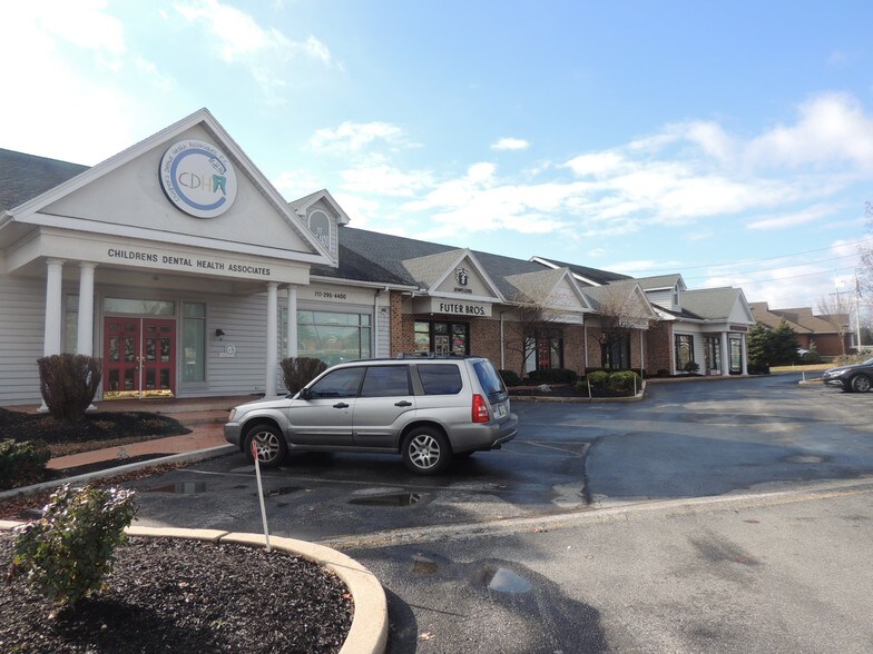 2820 Whiteford Rd, York, PA for sale - Building Photo - Image 1 of 1