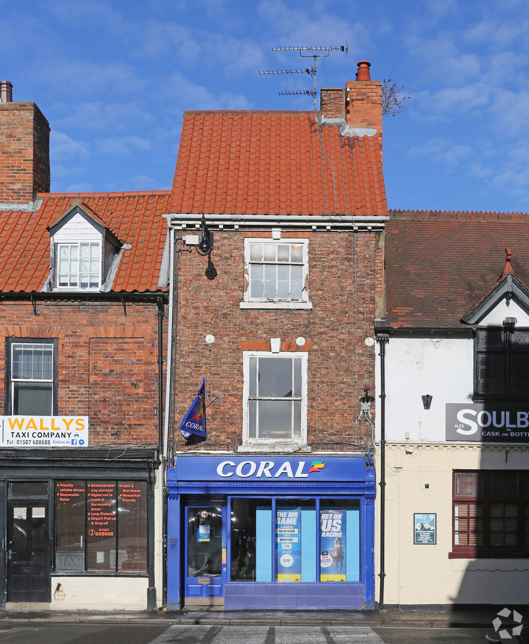 7 Queen St, Louth for sale Building Photo- Image 1 of 3