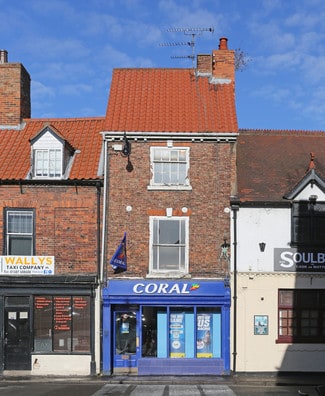 More details for 7 Queen St, Louth - Retail for Sale