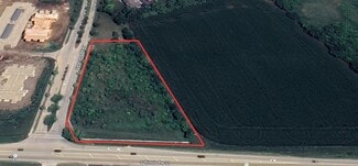 More details for 0000 Veterans Parkway, Mchenry, IL - Land for Sale