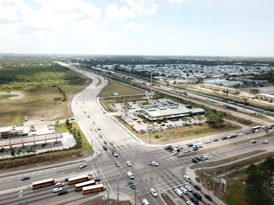 14601 Ben C Pratt/6 Mile Cypress Pky, Fort Myers, FL 33912 Flex for