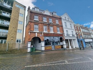 More details for 29 Rendezvous St, Folkestone - Retail for Lease
