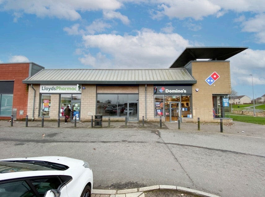 35 Hallam Rd, Stenhousemuir for sale Building Photo- Image 1 of 1