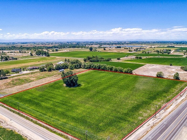 Tbd Highway 44, Star, ID for sale - Building Photo - Image 1 of 1