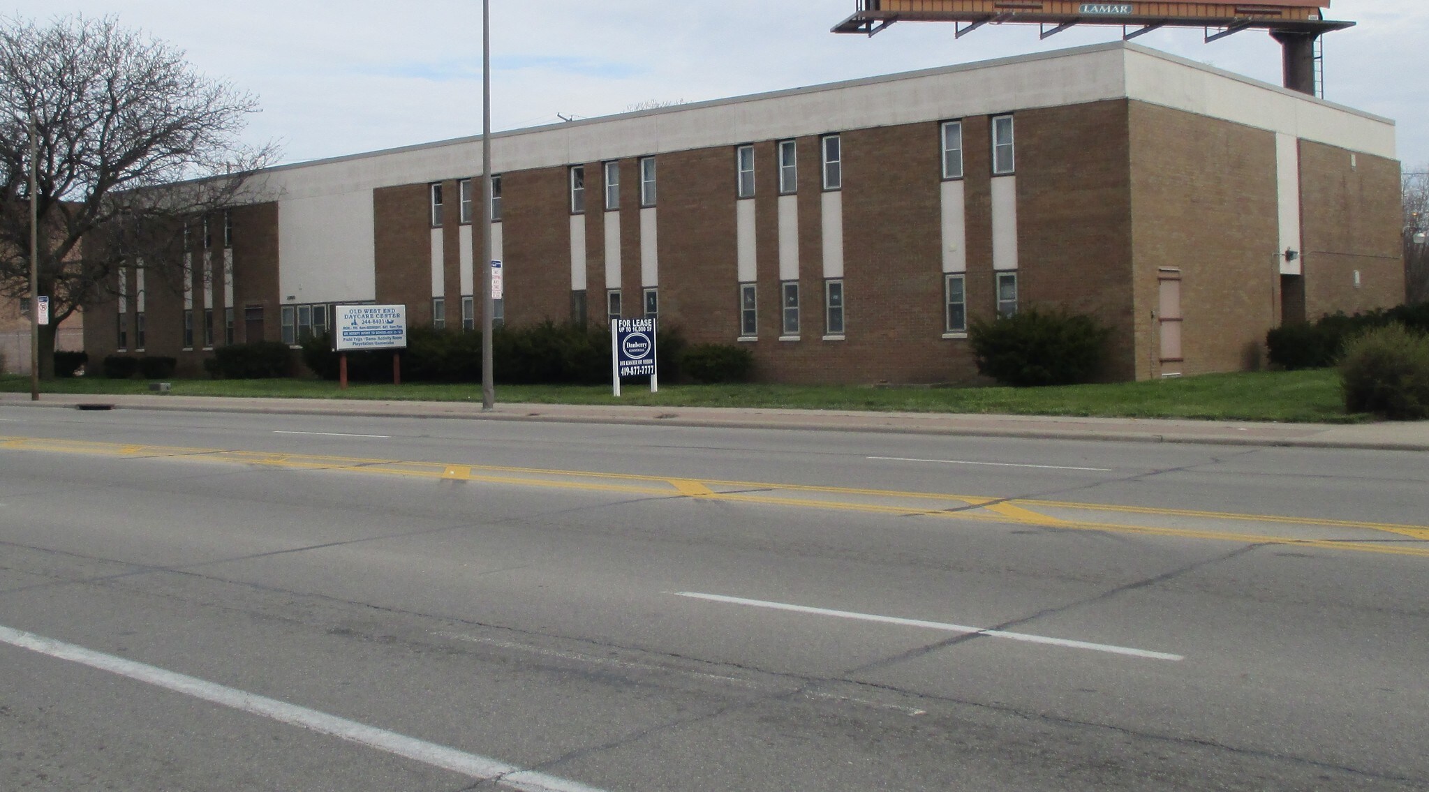 2700 Monroe St, Toledo, OH for sale Building Photo- Image 1 of 1