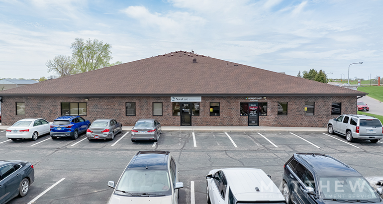 300 Catlin St, Buffalo, MN for sale Building Photo- Image 1 of 1