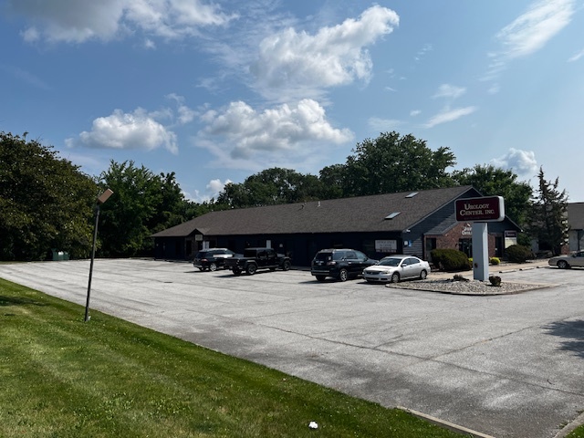 388-398 W 80th Pl, Merrillville, IN for lease - Building Photo - Image 2 of 15