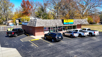 More details for 8643 Grant St, Overland Park, KS - Retail for Sale