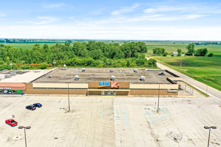 1519 IN-37, Elwood, IN for lease - Building Photo - Image 2 of 32