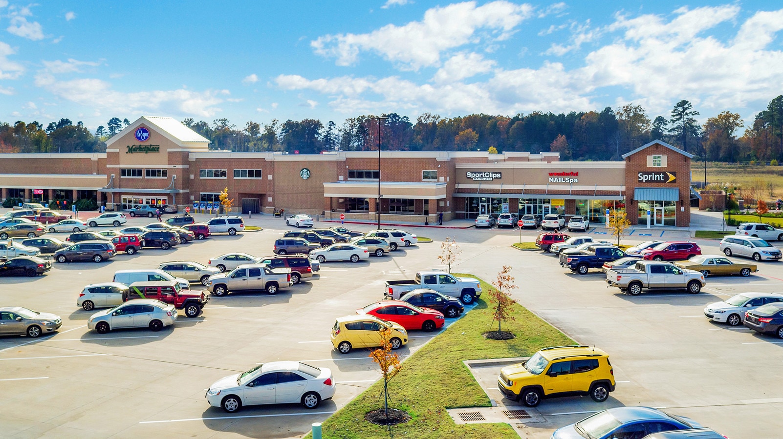 Ellerbe Rd, Shreveport, LA, 71106 Retail Space For Lease