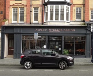 More details for 26 Penrhyn Rd, Colwyn Bay - Retail for Lease