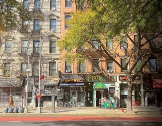 More details for 127 Second Ave, New York, NY - Retail for Lease