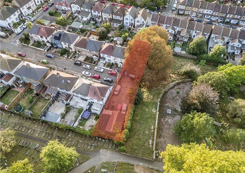 16 Austin Rd, Northfleet for sale Building Photo- Image 1 of 6