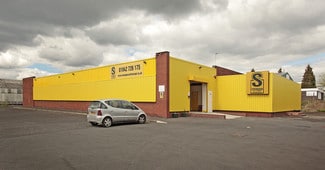 More details for Bahama Rd, Haydock - Industrial for Sale