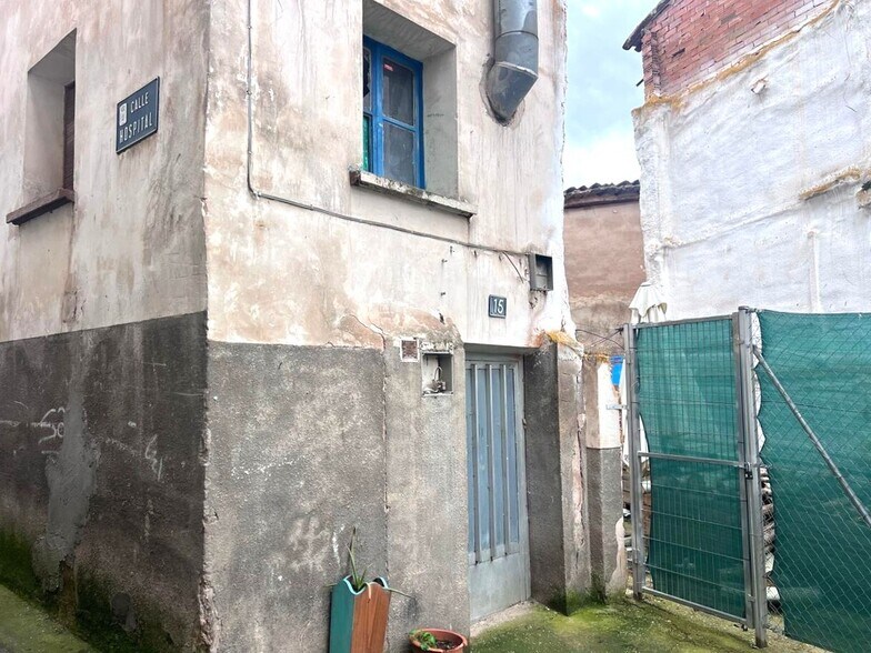 Land in Albelda de Iregua for sale - Building Photo - Image 3 of 16