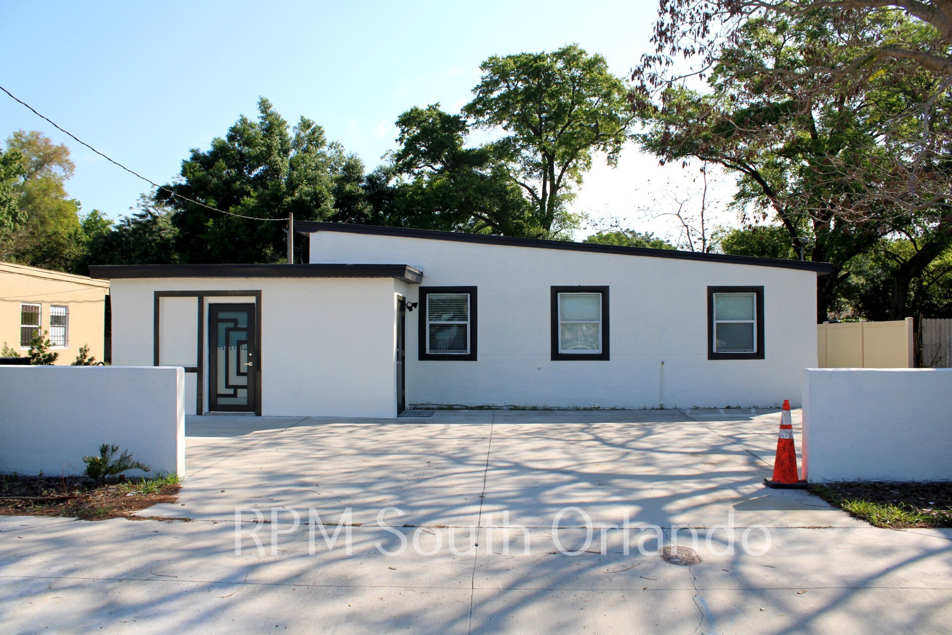 1245 N Pine Hills Rd, Orlando, FL for lease Building Photo- Image 1 of 16