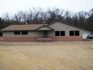W3686 Monroe Rd, Warrens, WI for sale Primary Photo- Image 1 of 1