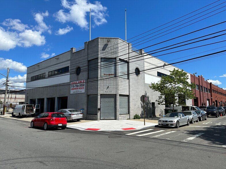 4115 19th Ave, Astoria, NY for sale - Building Photo - Image 1 of 1