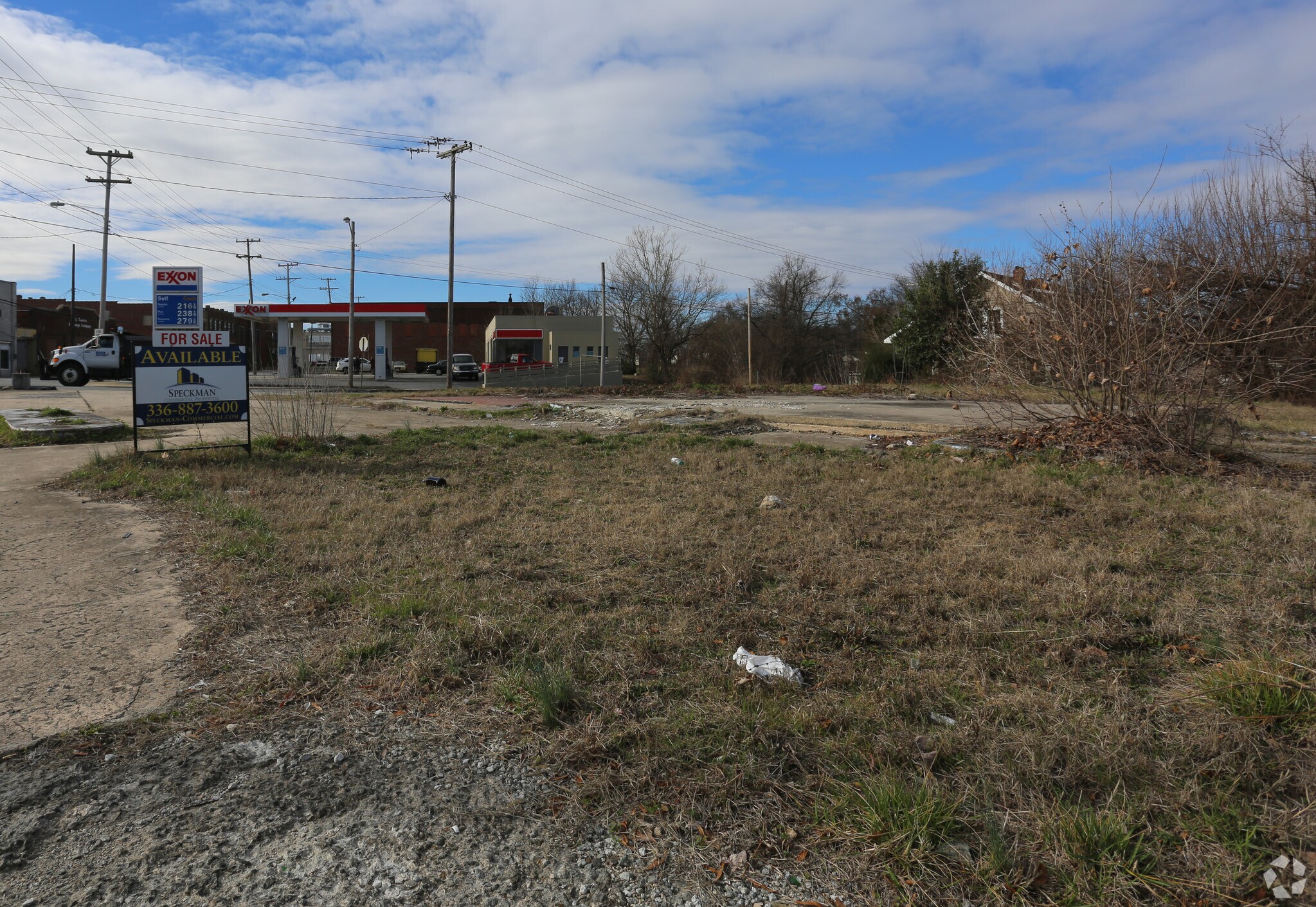 1420 W English Rd, High Point, NC for sale Primary Photo- Image 1 of 1
