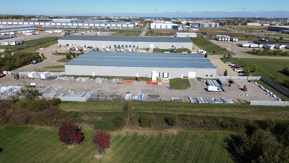 815 Mann Rd SW, Cedar Rapids, IA for sale - Building Photo - Image 2 of 19