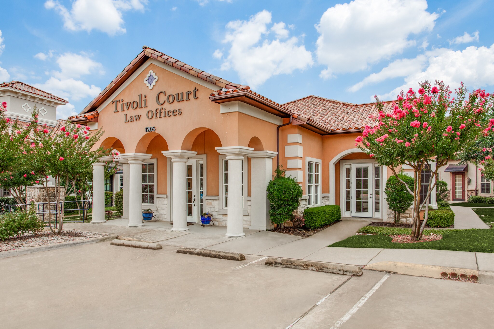 1205 Hall Johnson Rd, Colleyville, TX for sale Building Photo- Image 1 of 1