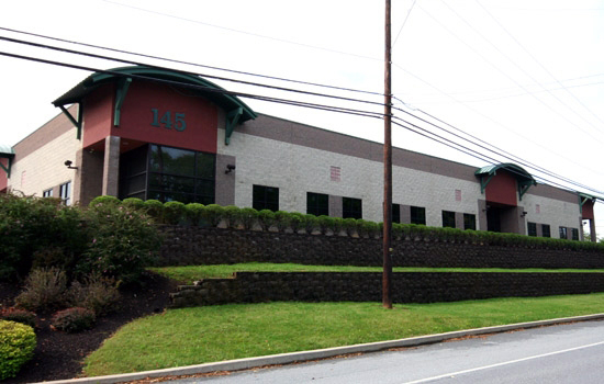 175 Limekiln Rd, New Cumberland, PA for lease - Building Photo - Image 1 of 4