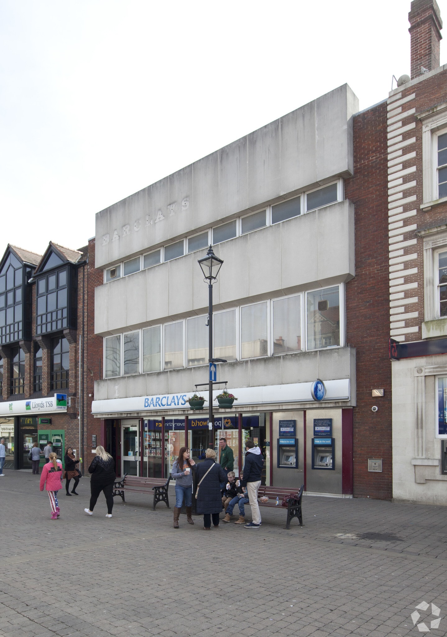 69-71 High St, Staines for sale Primary Photo- Image 1 of 1