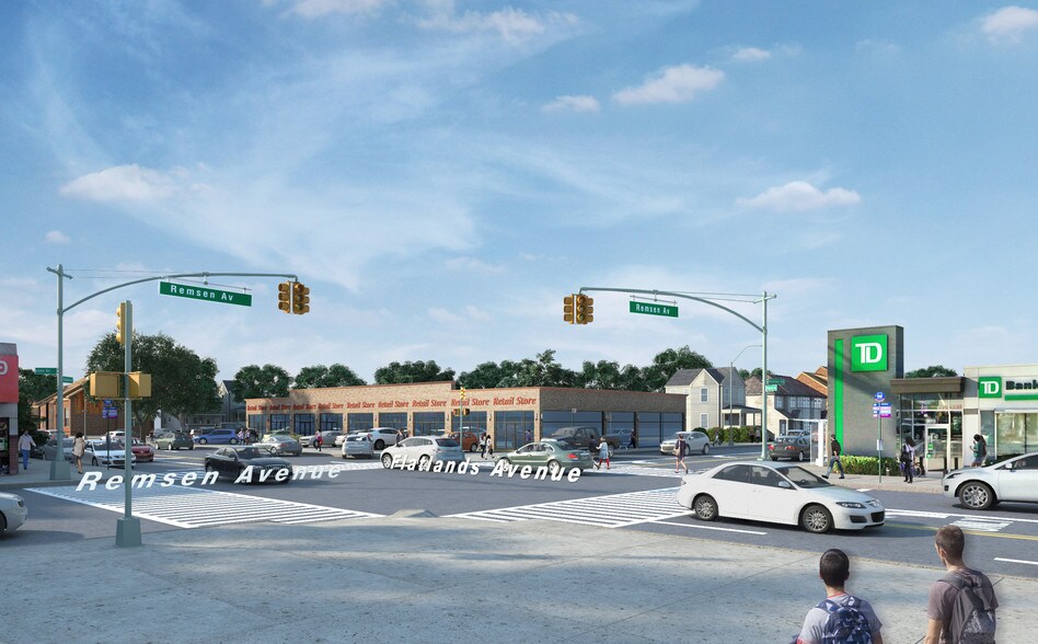 8925 Flatlands Ave, Brooklyn, NY 11236