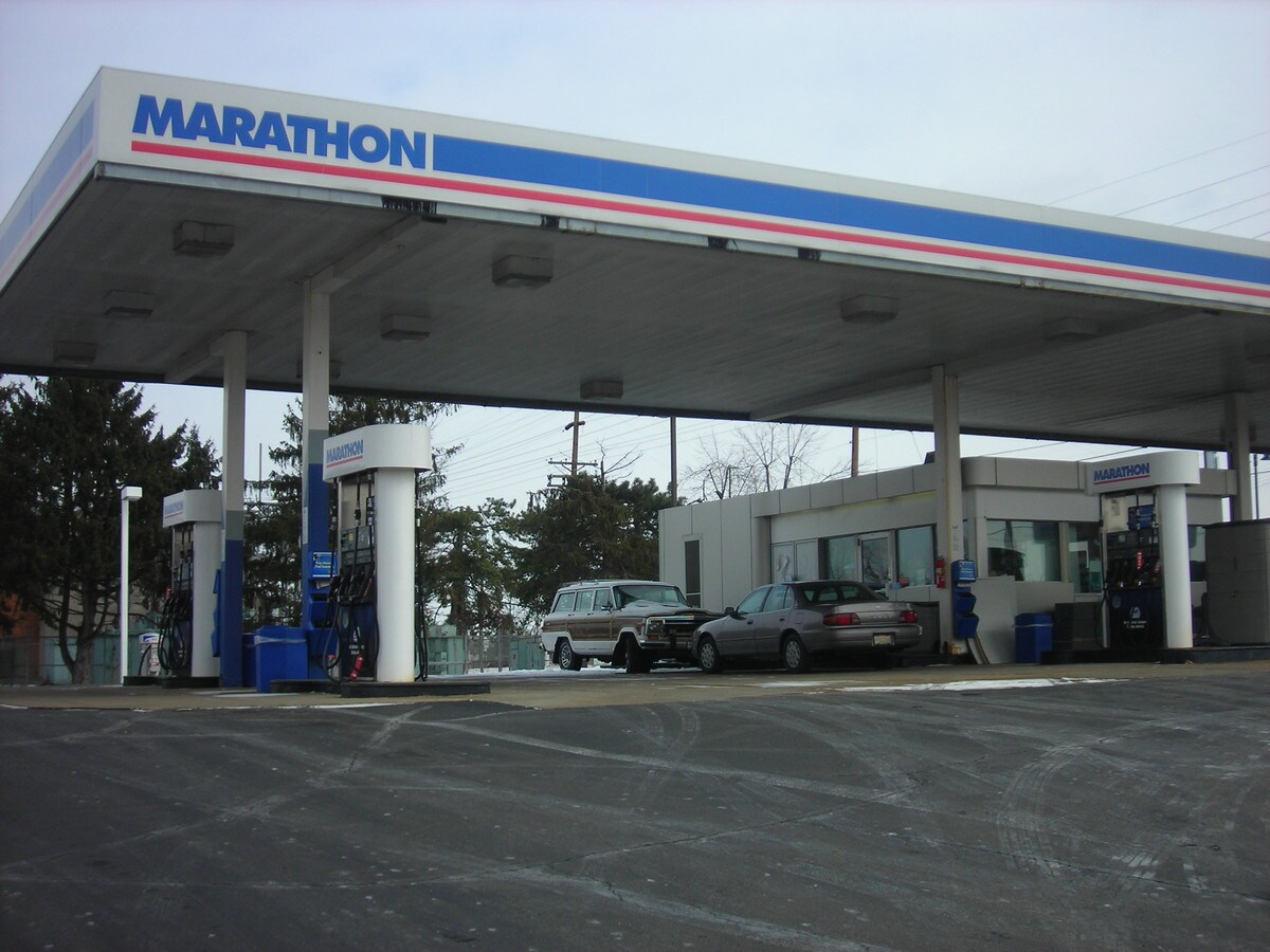 8201 Winton Rd, Cincinnati, OH 45231 Property Record