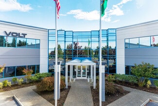 More details for 1002 15th St SW, Auburn, WA - Office, Flex for Lease