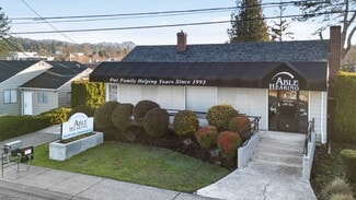 More details for 4340 SW 110th Ave, Beaverton, OR - Office for Sale