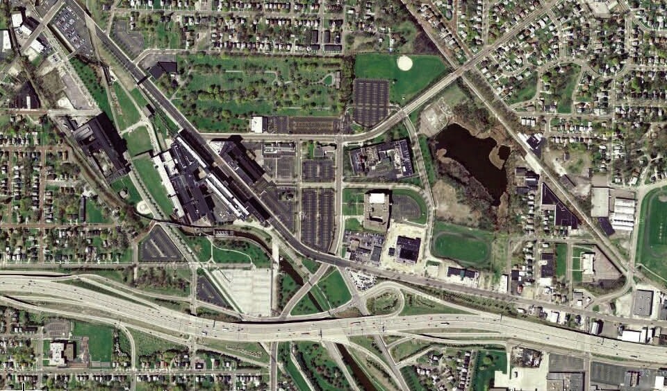 51 Kelly Ave, Akron, OH for sale Primary Photo- Image 1 of 1