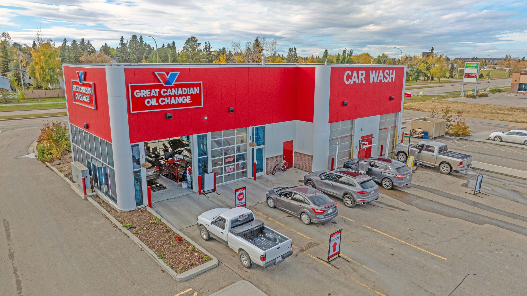 8502 Resources Rd, Grande Prairie, AB for sale Building Photo- Image 1 of 7