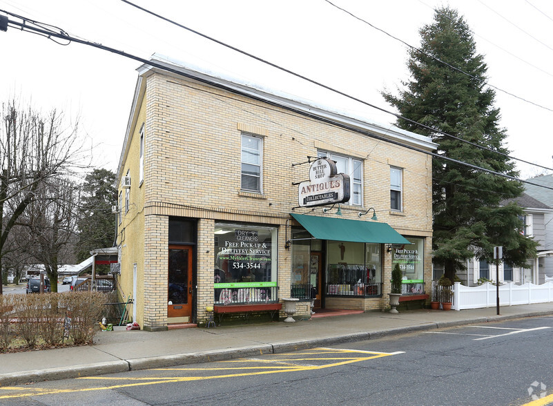 211-213 Hudson St, Cornwall on Hudson, NY for sale - Primary Photo - Image 1 of 1